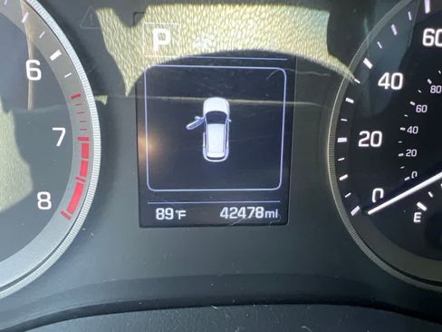 Used 2018 Hyundai Tucson SEL FWD image 7