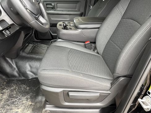 New 2026 RAM 3500 Tradesman image 9