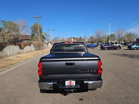 Used 2019 Toyota Tundra SR5 w/ TRD Off Road Package image 6