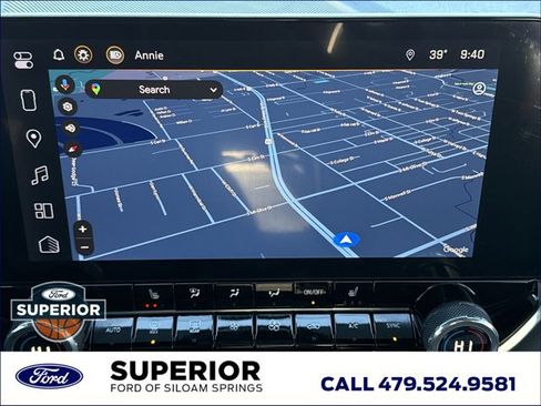 Used 2024 Chevrolet Colorado Z71 w/ Z71 Convenience Package 2 image 9