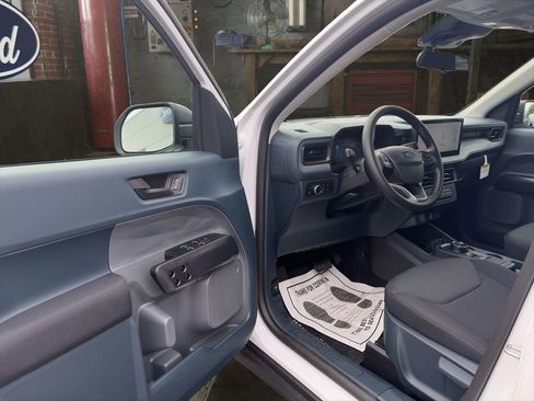 New 2026 Ford Maverick XL image 15