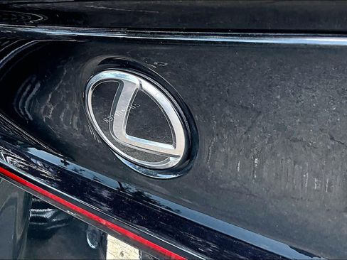 Used 2024 Lexus IS 300 F Sport w/ Accessory Package RWD image 30