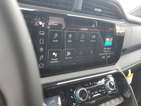 New 2026 GMC Sierra 1500 AT4X image 26