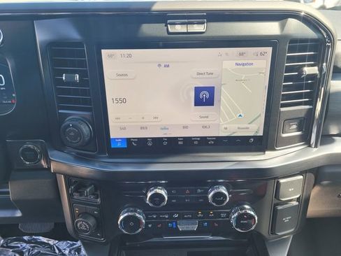 New 2026 Ford F250 Lariat w/ Tremor Off-Road Package AWD/4WD image 10