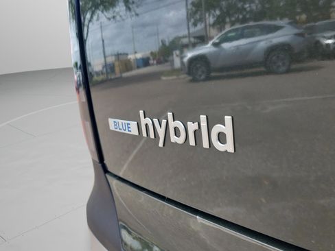 New 2026 Hyundai Palisade FWD Hybrid image 7