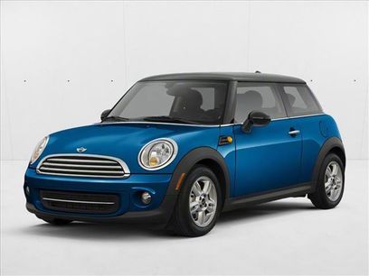 Used 2010 MINI Cooper S