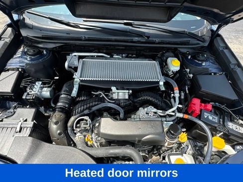 Certified 2025 Subaru Legacy Premium AWD/4WD image 9
