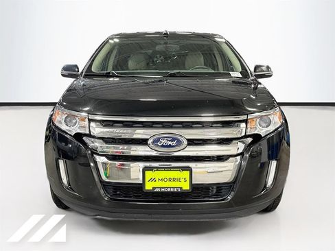 Used 2014 Ford Edge SEL w/ Equipment Group 205A AWD/4WD image 2