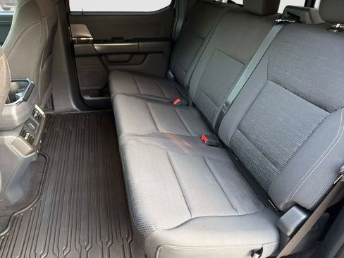 Used 2024 Ford F150 XLT w/ Equipment Group 302A MID AWD/4WD image 14