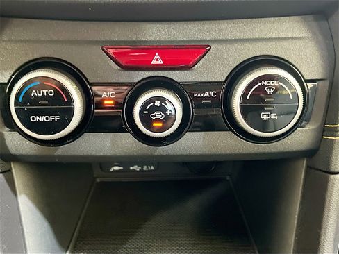 Used 2023 Subaru Crosstrek 2.5i Sport image 16