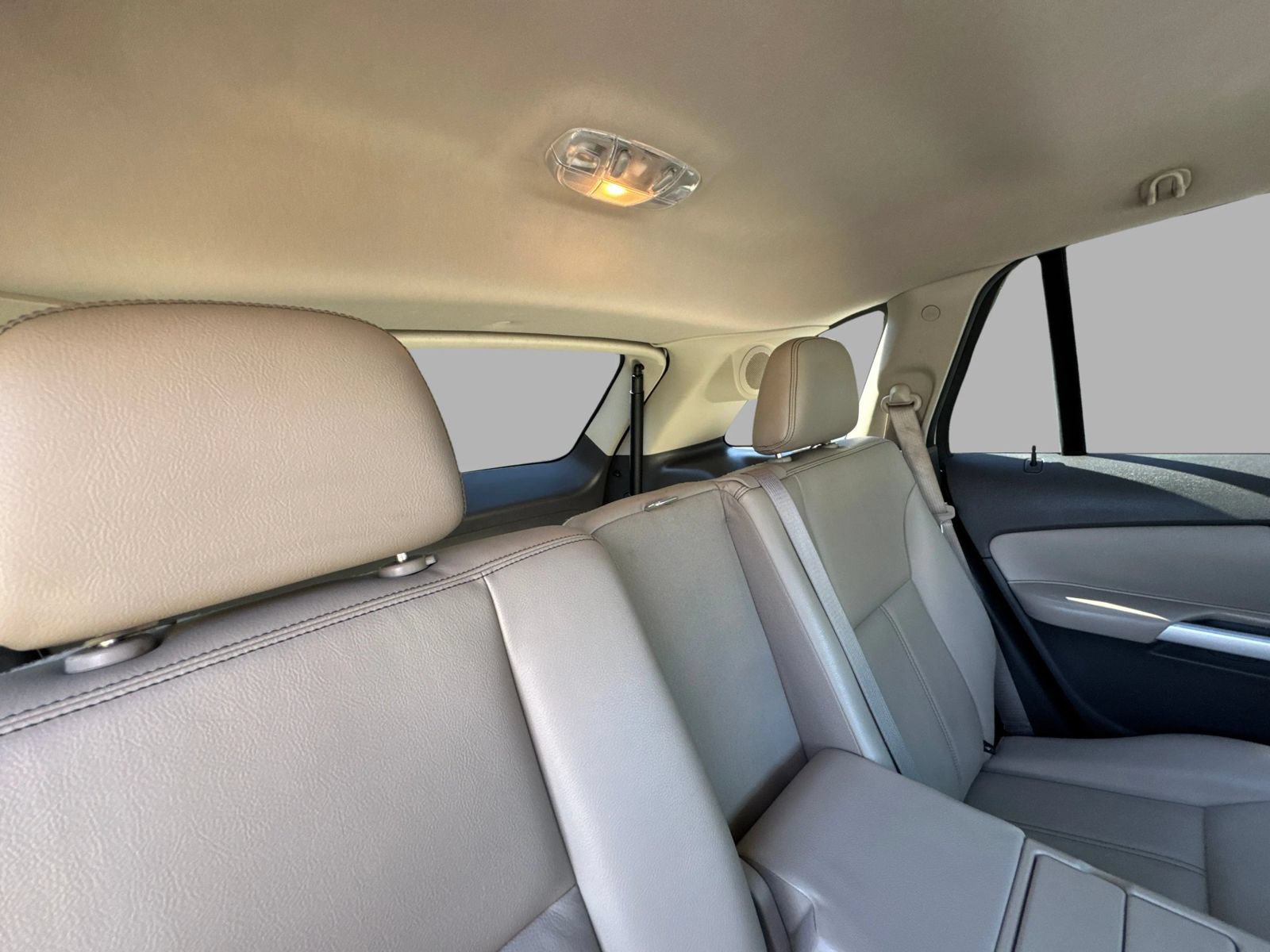 Used 2011 Ford Edge Limited w/ Driver Entry Pkg FWD image 39