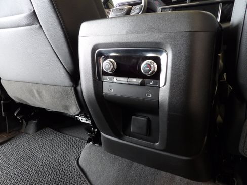 Used 2023 GMC Yukon XL Denali w/ Max Trailering Package AWD/4WD image 23