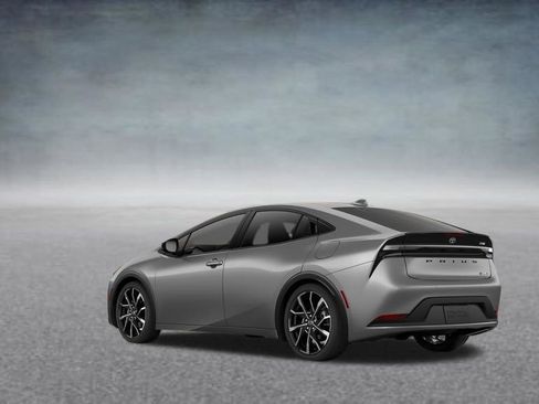 New 2026 Toyota Prius Plug-In Hybrid FWD image 6