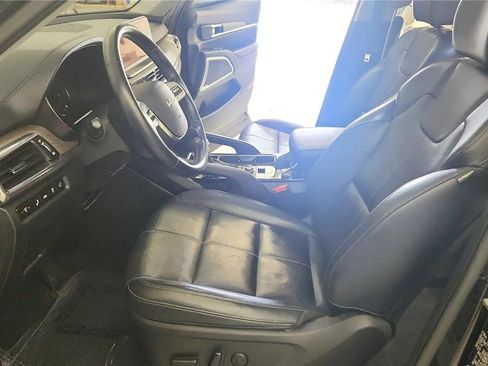Used 2022 Kia Telluride EX w/ EX Premium Package AWD/4WD image 22
