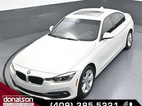 Used 2018 BMW 330i Sedan image 18