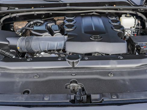 Certified 2023 Toyota 4Runner TRD Pro image 15