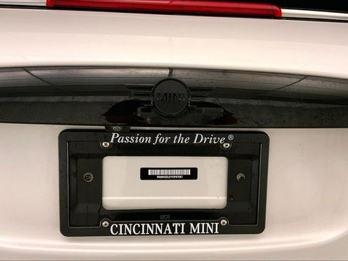 Certified 2023 MINI Cooper S image 30