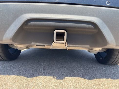 Used 2022 Ford Edge ST w/ Equipment Group 401A image 11