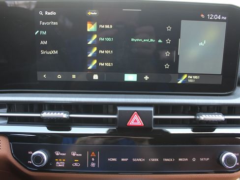 New 2026 Kia Sportage X-Line image 45