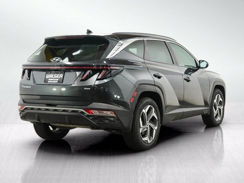 Used 2023 Hyundai Tucson SEL w/ Convenience Package AWD/4WD image 5