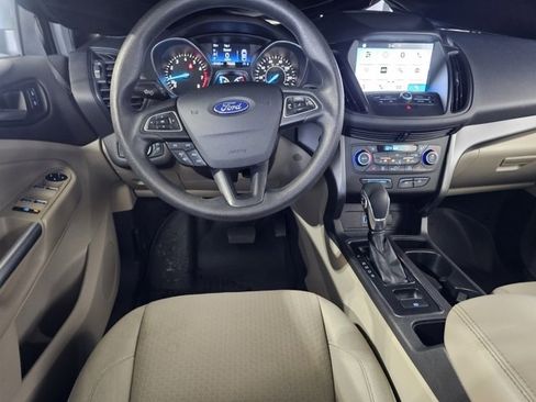 Used 2019 Ford Escape SE image 30