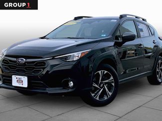 Certified 2024 Subaru Crosstrek 2.0i Premium AWD/4WD video 1