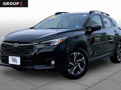 Certified 2024 Subaru Crosstrek 2.0i Premium
