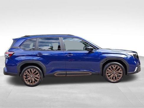 Used 2026 Subaru Forester Sport AWD/4WD image 7