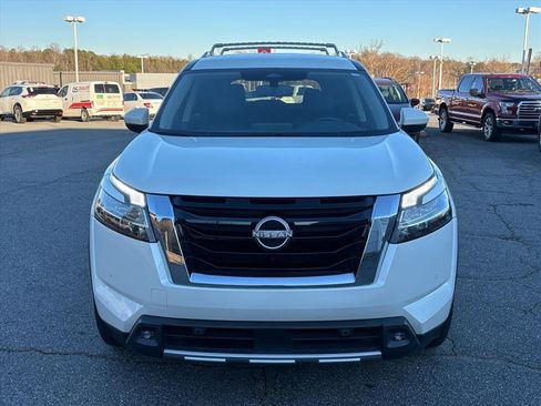 Used 2022 Nissan Pathfinder SL image 22