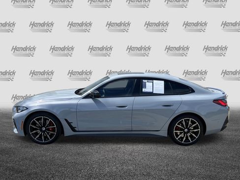 Used 2023 BMW M440i Gran Coupe w/ Premium Package image 6