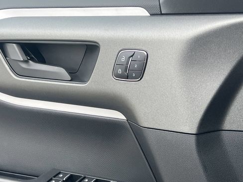 New 2026 Ford Bronco Sport Outer Banks w/ Sasquatch Outer Banks Package AWD/4WD image 16
