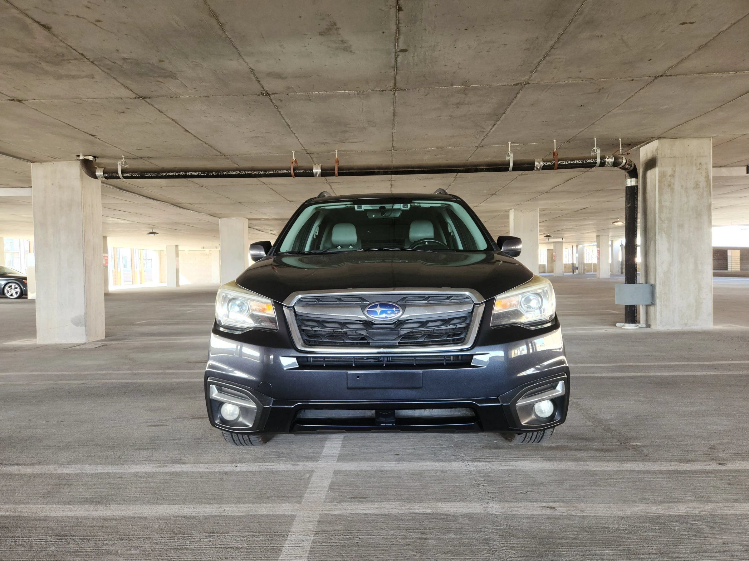 Used 2018 Subaru Forester 2.5i Limited AWD/4WD image 46