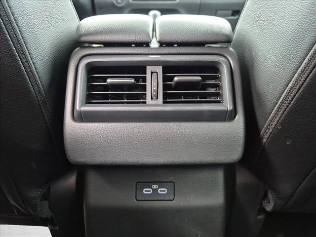 Used 2026 MAZDA CX-50 AWD 2.5 S w/ Preferred Pkg image 18