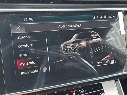New 2026 Audi Q7 3.0T Premium Plus AWD/4WD image 22