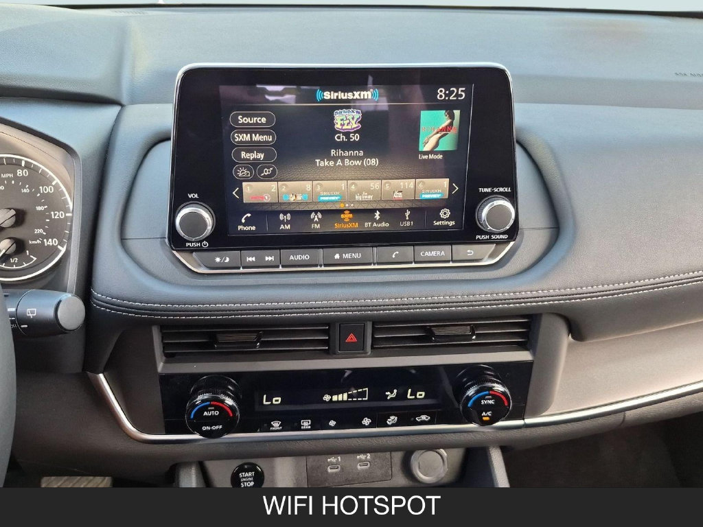 Used 2026 Nissan Rogue SV FWD image 26