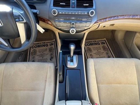 Used 2008 Honda Accord EX image 26