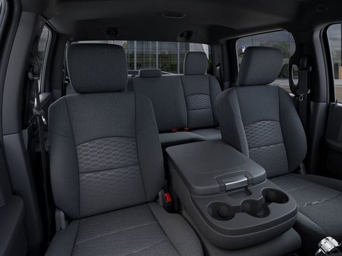 New 2026 RAM 3500 Tradesman AWD/4WD image 16