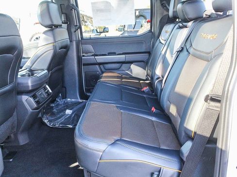 New 2025 Ford F150 Tremor w/ Equipment Group 402A High image 19