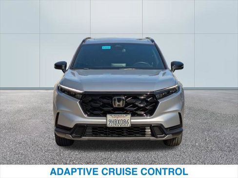 Certified 2023 Honda CR-V Sport image 3