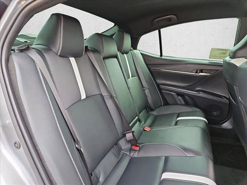 Used 2026 Toyota Camry SE FWD image 20