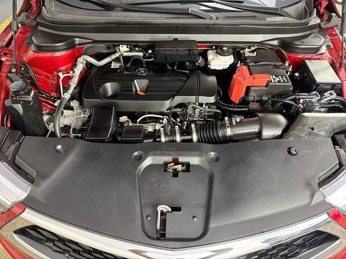 Used 2020 Acura RDX AWD w/ Advance Package image 39