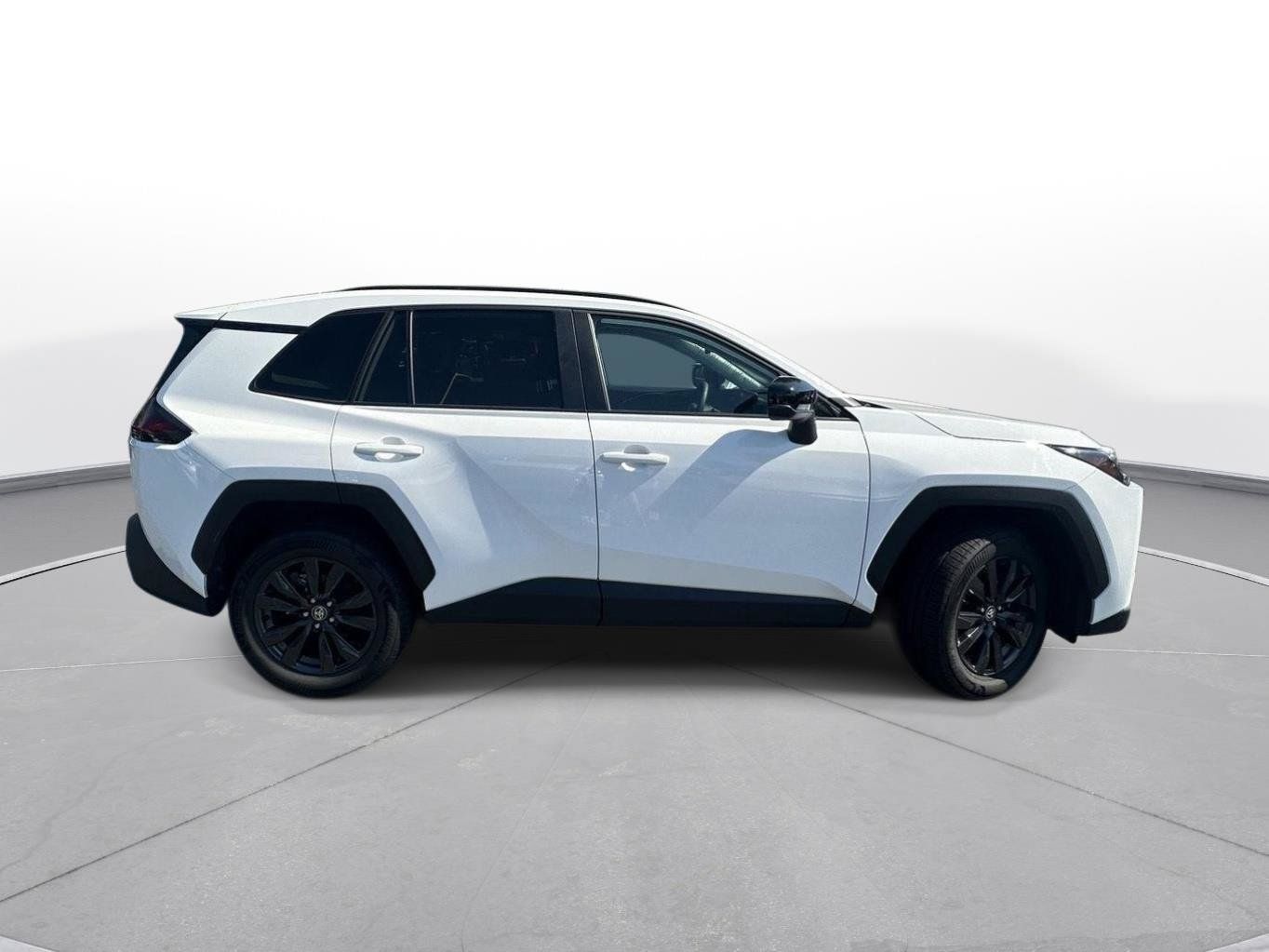 Used 2026 Toyota RAV4 XLE Premium AWD/4WD image 5