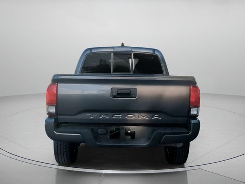 Used 2022 Toyota Tacoma SR RWD image 24