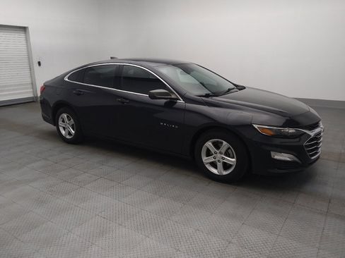 Used 2023 Chevrolet Malibu LS FWD image 11