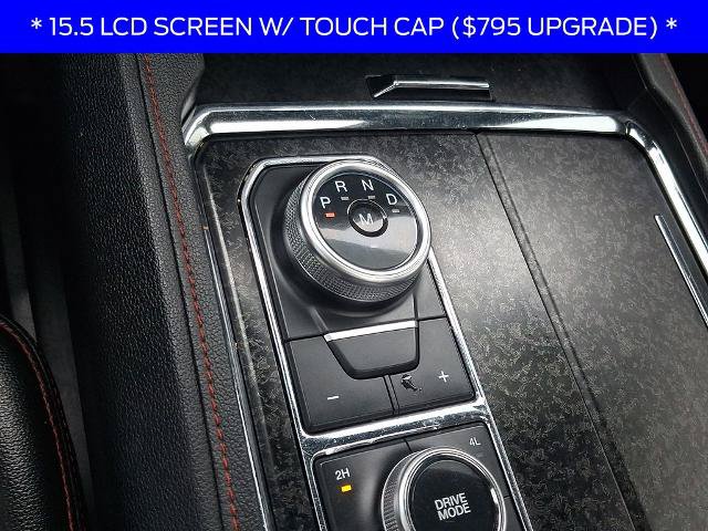 Certified 2023 Ford Expedition Limited AWD/4WD image 17