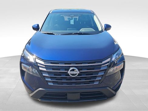 New 2026 Nissan Rogue SV AWD/4WD image 9