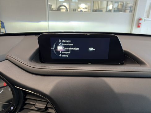 Used 2022 MAZDA CX-30 AWD 2.5 S w/ Preferred Package image 28