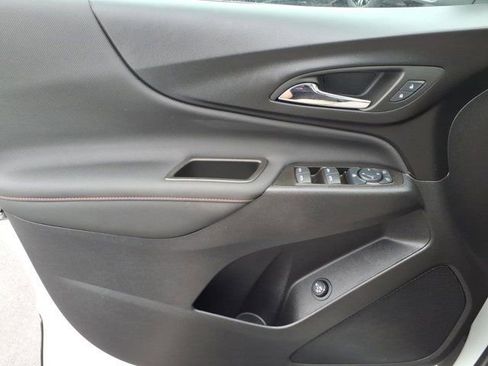 Used 2024 Chevrolet Equinox RS w/ LPO, Floor Liner Package AWD/4WD image 22