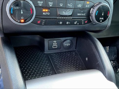 Used 2024 Ford Bronco Sport Outer Banks AWD/4WD image 18