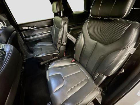 Used 2024 Hyundai Palisade Calligraphy AWD/4WD image 30